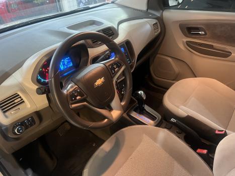 CHEVROLET Spin 1.8 4P FLEX LTZ 7 LUGARES AUTOM�TICO, Foto 9