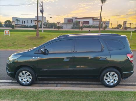 CHEVROLET Spin 1.8 4P FLEX LTZ 7 LUGARES, Foto 1