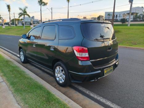 CHEVROLET Spin 1.8 4P FLEX LTZ 7 LUGARES, Foto 3