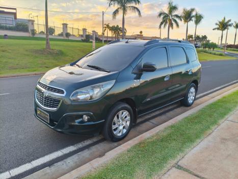 CHEVROLET Spin 1.8 4P FLEX LTZ 7 LUGARES, Foto 5
