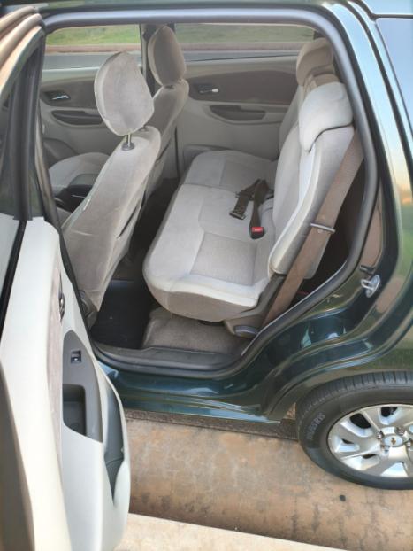 CHEVROLET Spin 1.8 4P FLEX LTZ 7 LUGARES, Foto 6