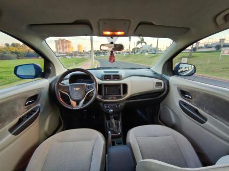 CHEVROLET Spin 1.8 4P FLEX LTZ 7 LUGARES, Foto 10