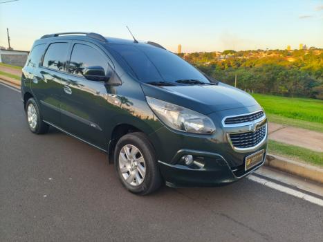 CHEVROLET Spin 1.8 4P FLEX LTZ 7 LUGARES, Foto 11