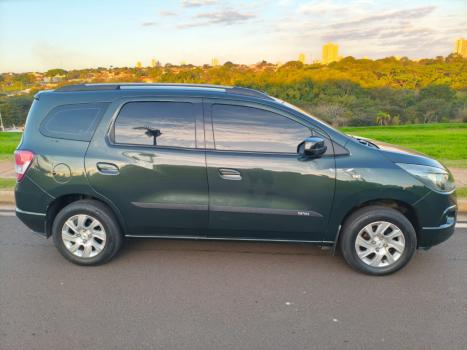 CHEVROLET Spin 1.8 4P FLEX LTZ 7 LUGARES, Foto 14