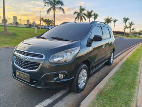 CHEVROLET Spin 1.8 4P FLEX LTZ 7 LUGARES, Foto 15