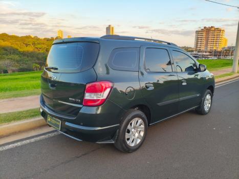 CHEVROLET Spin 1.8 4P FLEX LTZ 7 LUGARES, Foto 16