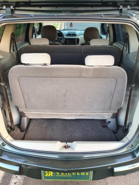 CHEVROLET Spin 1.8 4P FLEX LTZ 7 LUGARES, Foto 17