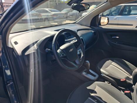 CHEVROLET Spin 1.8 4P FLEX ACTIV5 AUTOM�TICO, Foto 3