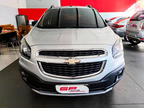 CHEVROLET Spin 1.8 4P FLEX ACTIV5 AUTOM�TICO, Foto 1