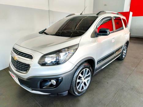 CHEVROLET Spin 1.8 4P FLEX ACTIV5 AUTOM�TICO, Foto 3