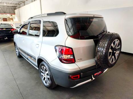 CHEVROLET Spin 1.8 4P FLEX ACTIV5 AUTOM�TICO, Foto 5