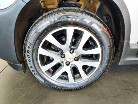CHEVROLET Spin 1.8 4P FLEX ACTIV5 AUTOM�TICO, Foto 6