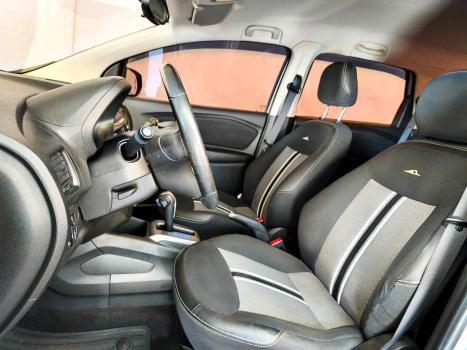 CHEVROLET Spin 1.8 4P FLEX ACTIV5 AUTOM�TICO, Foto 7