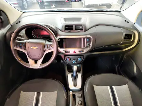CHEVROLET Spin 1.8 4P FLEX ACTIV5 AUTOM�TICO, Foto 9