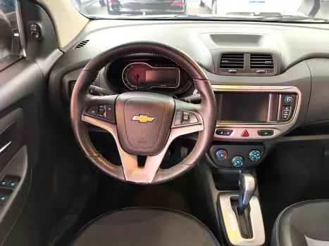 CHEVROLET Spin 1.8 4P FLEX ACTIV5 AUTOM�TICO, Foto 10