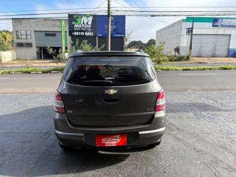 CHEVROLET Spin 1.8 4P FLEX ADVANTAGE AUTOM�TICO, Foto 5