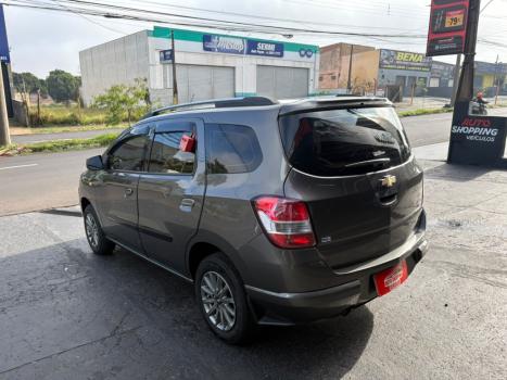 CHEVROLET Spin 1.8 4P FLEX ADVANTAGE AUTOM�TICO, Foto 6