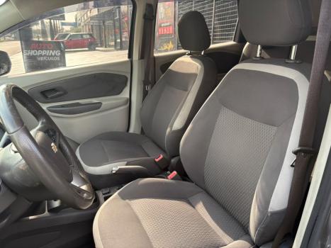 CHEVROLET Spin 1.8 4P FLEX ADVANTAGE AUTOM�TICO, Foto 8