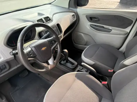 CHEVROLET Spin 1.8 4P FLEX ADVANTAGE AUTOM�TICO, Foto 9