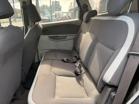 CHEVROLET Spin 1.8 4P FLEX ADVANTAGE AUTOM�TICO, Foto 11