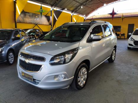 CHEVROLET Spin 1.8 4P FLEX LTZ 7 LUGARES AUTOM�TICO, Foto 1