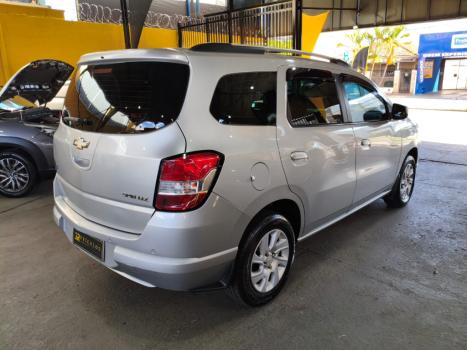 CHEVROLET Spin 1.8 4P FLEX LTZ 7 LUGARES AUTOM�TICO, Foto 5