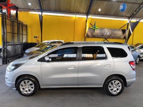CHEVROLET Spin 1.8 4P FLEX LTZ 7 LUGARES AUTOM�TICO, Foto 6