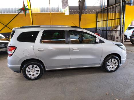 CHEVROLET Spin 1.8 4P FLEX LTZ 7 LUGARES AUTOM�TICO, Foto 8