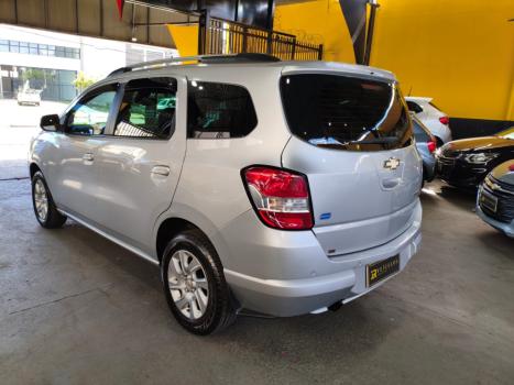 CHEVROLET Spin 1.8 4P FLEX LTZ 7 LUGARES AUTOM�TICO, Foto 9