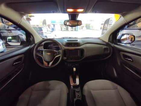 CHEVROLET Spin 1.8 4P FLEX LTZ 7 LUGARES AUTOM�TICO, Foto 10