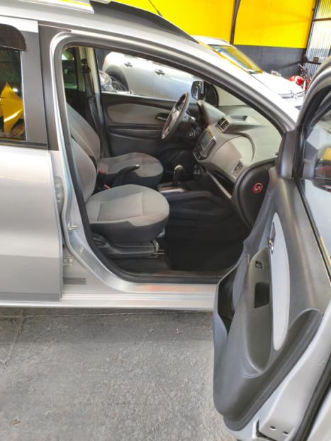 CHEVROLET Spin 1.8 4P FLEX LTZ 7 LUGARES AUTOM�TICO, Foto 11