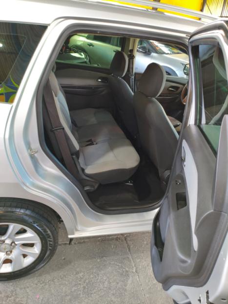 CHEVROLET Spin 1.8 4P FLEX LTZ 7 LUGARES AUTOM�TICO, Foto 12