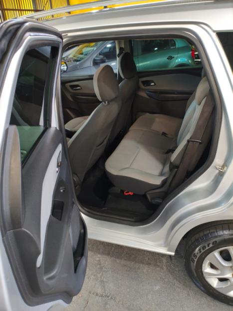 CHEVROLET Spin 1.8 4P FLEX LTZ 7 LUGARES AUTOM�TICO, Foto 13