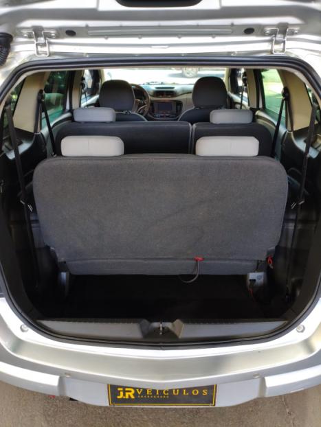 CHEVROLET Spin 1.8 4P FLEX LTZ 7 LUGARES AUTOM�TICO, Foto 14