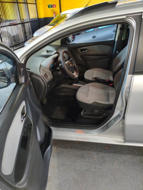 CHEVROLET Spin 1.8 4P FLEX LTZ 7 LUGARES AUTOM�TICO, Foto 15