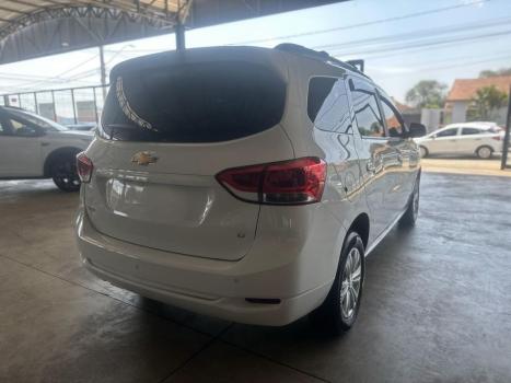 CHEVROLET Spin 1.8 4P FLEX LT AUTOMÁTICO, Foto 4