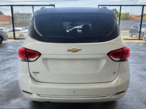 CHEVROLET Spin 1.8 4P FLEX LT AUTOMÁTICO, Foto 5