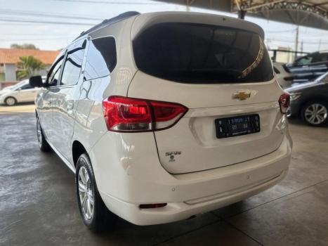 CHEVROLET Spin 1.8 4P FLEX LT AUTOMÁTICO, Foto 6