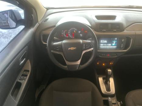 CHEVROLET Spin 1.8 4P FLEX LT AUTOMÁTICO, Foto 7