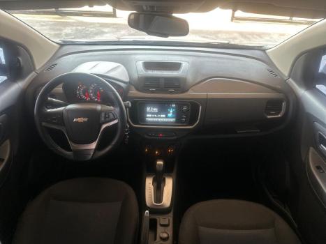CHEVROLET Spin 1.8 4P FLEX LT AUTOMÁTICO, Foto 8