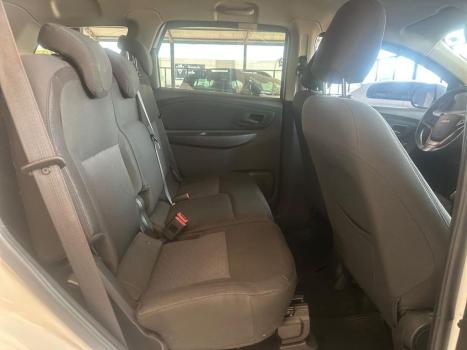 CHEVROLET Spin 1.8 4P FLEX LT AUTOMÁTICO, Foto 10
