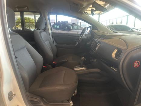 CHEVROLET Spin 1.8 4P FLEX LT AUTOMÁTICO, Foto 11