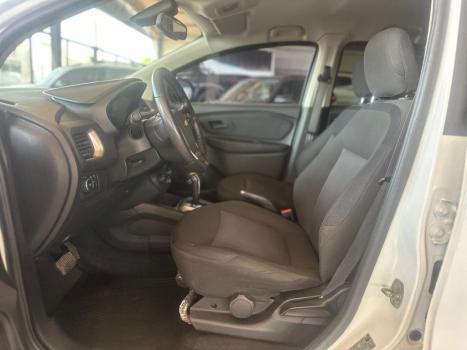 CHEVROLET Spin 1.8 4P FLEX LT AUTOMÁTICO, Foto 12
