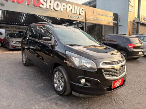 CHEVROLET Spin 1.8 4P FLEX LT AUTOMÁTICO, Foto 1