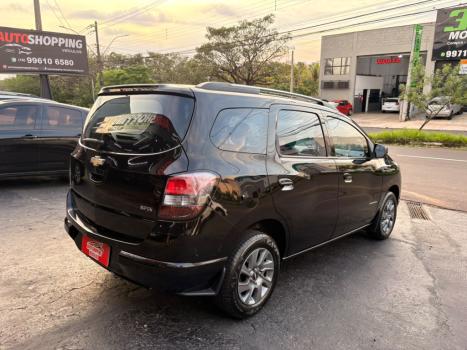 CHEVROLET Spin 1.8 4P FLEX LT AUTOMÁTICO, Foto 6