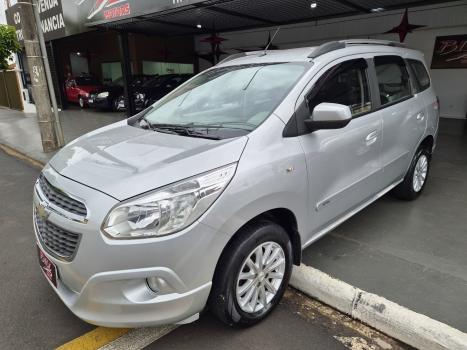 CHEVROLET Spin 1.8 4P FLEX LT, Foto 1