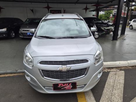 CHEVROLET Spin 1.8 4P FLEX LT, Foto 3