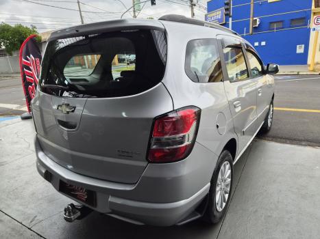 CHEVROLET Spin 1.8 4P FLEX LT, Foto 5