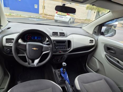 CHEVROLET Spin 1.8 4P FLEX LT, Foto 7