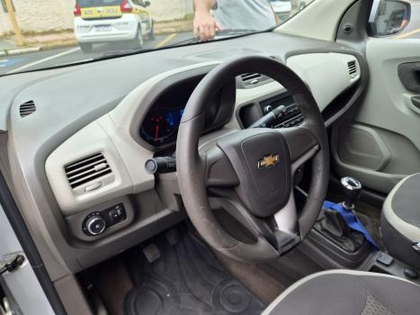 CHEVROLET Spin 1.8 4P FLEX LT, Foto 8
